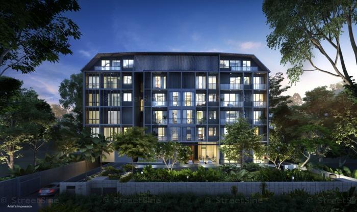 The Enclave . Holland thumbnail photo